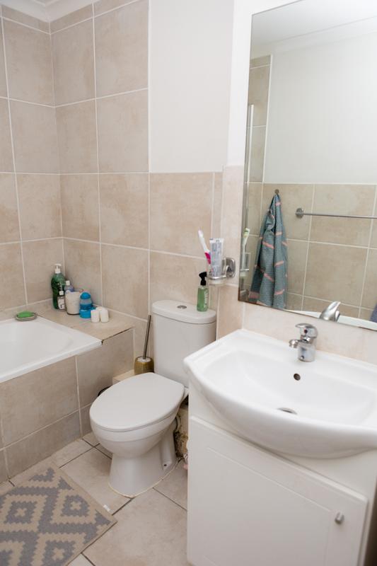 1 Bedroom Property for Sale in Salt River Western Cape